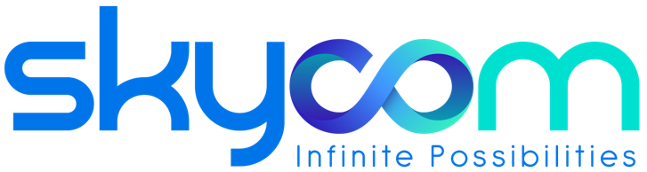 Skycom Ticket System